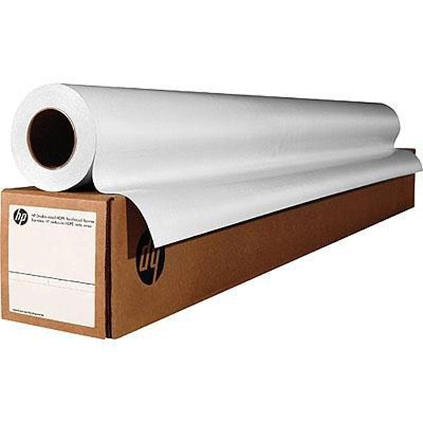 HP Q1398A (Q1398A) PAPEL PARA PLOTTER ORIGINAL 26027 HP Q1398A (Q1398A) PAPEL PARA PLOTTER ORIGINAL 26027