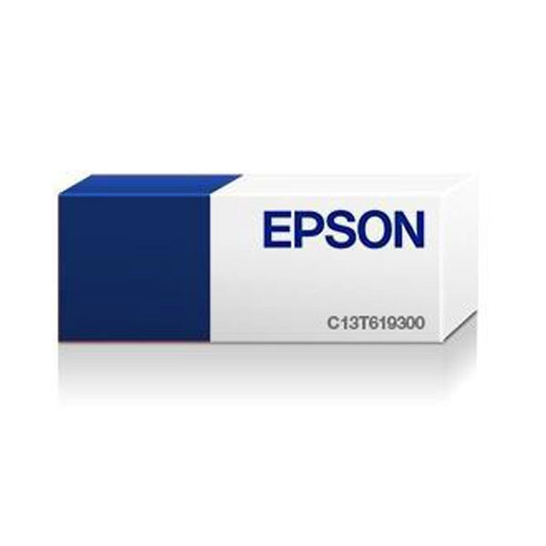 EPSON T6193 (C13T619300) RECIPIENTE PARA TÓNER RESIDUAL ORIGINAL 26170 EPSON T6193 (C13T619300) RECIPIENTE PARA TÓNER RESIDUAL ORIGINAL 26170