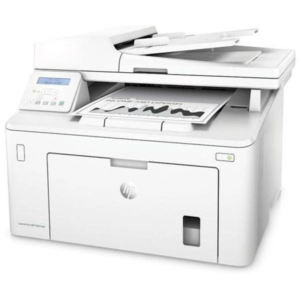 HP MULTIFUNCIÓN LÁSER MONOCROMO LASERJET PRO MFP M227SDN HP MULTIFUNCIÓN LÁSER MONOCROMO LASERJET PRO MFP M227SDN