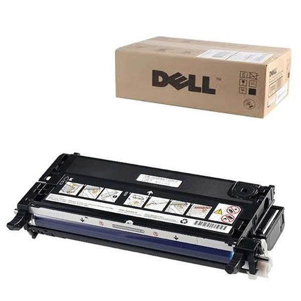DELL TÓNER LÁSER NEGRO PARA 3110 CN / 3115 CN DELL TÓNER LÁSER NEGRO PARA 3110 CN / 3115 CN