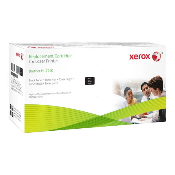 Xerox Everyday TN2320 (006R03330) TONER ORIGINAL NEGRO 26251 Xerox Everyday TN2320 (006R03330) TONER ORIGINAL NEGRO 26251