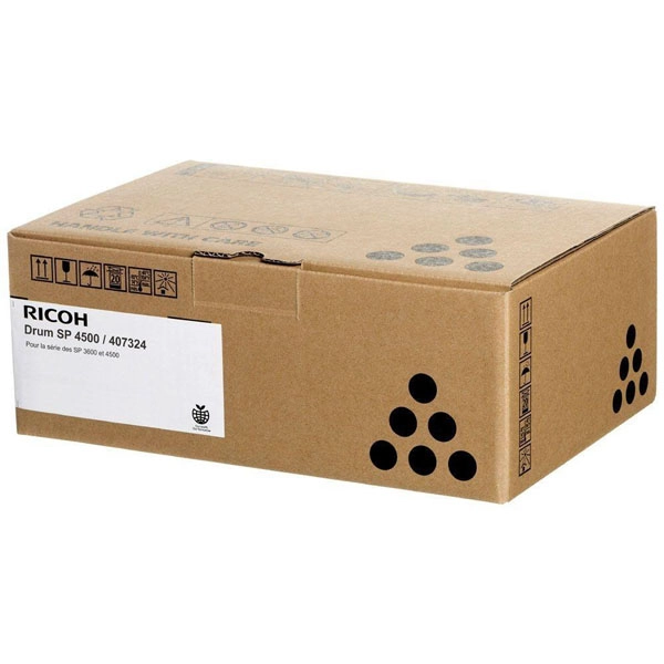 RICOH 407324 (407324) TAMBORES ORIGINAL NEGRO 26265 RICOH 407324 (407324) TAMBORES ORIGINAL NEGRO 26265