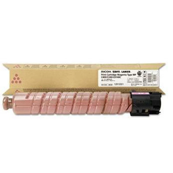 RICOH 842040 (842237/841552/842040) TONER ORIGINAL MAGENTA 26286 RICOH 842040 (842237/841552/842040) TONER ORIGINAL MAGENTA 26286