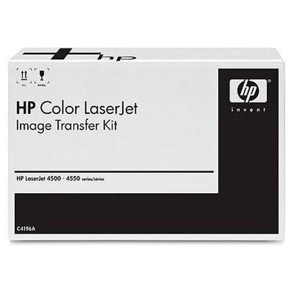 HP KIT DE TRANSFERENCIA DE IMÁGENES LASERJET 5550 HP KIT DE TRANSFERENCIA DE IMÁGENES LASERJET 5550