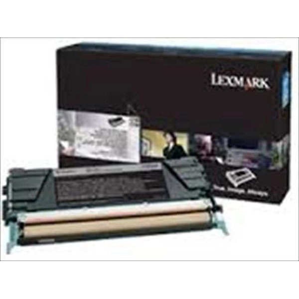 LEXMARK 24B6186 (24B6186) TONER ORIGINAL NEGRO 26415 LEXMARK 24B6186 (24B6186) TONER ORIGINAL NEGRO 26415