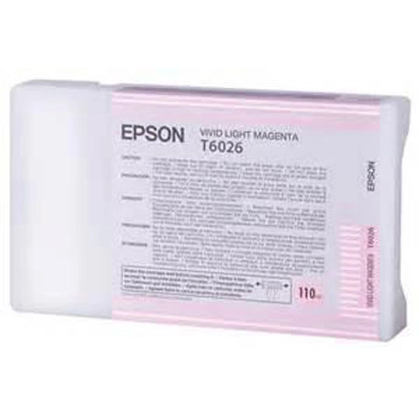EPSON C13T602600 (C13T602600) TINTA ORIGINAL NEGRO 26429 EPSON C13T602600 (C13T602600) TINTA ORIGINAL NEGRO 26429