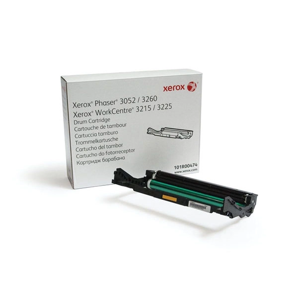 XEROX 101R00474 (101R00474) TAMBORES ORIGINAL NEGRO 26439 XEROX 101R00474 (101R00474) TAMBORES ORIGINAL NEGRO 26439