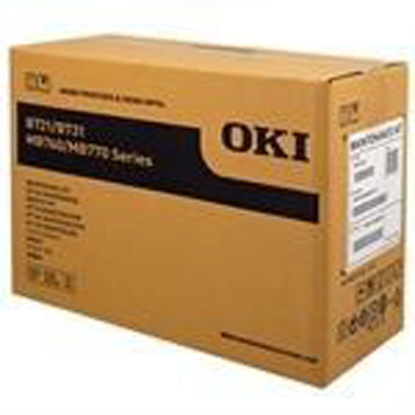 OKI KIT MANTENIMIENTO 200K - B721 / B731 / MB760 / MB770 OKI KIT MANTENIMIENTO 200K - B721 / B731 / MB760 / MB770