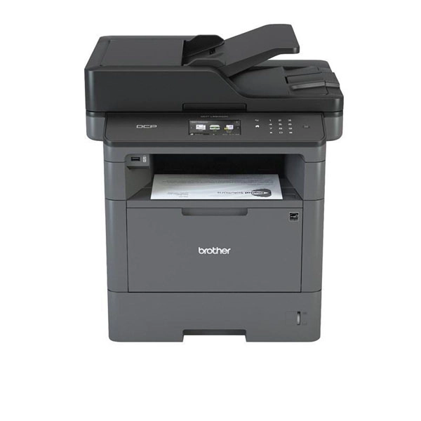 BROTHER EQUIPO MULTIFUNCIÓN LÁSER MONOCROMO DCPL 5500 DN BROTHER EQUIPO MULTIFUNCIÓN LÁSER MONOCROMO DCPL 5500 DN