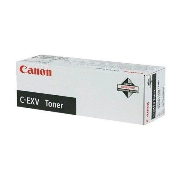 CANON CEXV39BK (4792B002) TONER ORIGINAL NEGRO 26532 CANON CEXV39BK (4792B002) TONER ORIGINAL NEGRO 26532