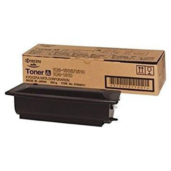 KYOCERA-MITA TN1510K (1T02A20NL0) TONER ORIGINAL NEGRO 26589 KYOCERA-MITA TN1510K (1T02A20NL0) TONER ORIGINAL NEGRO 26589