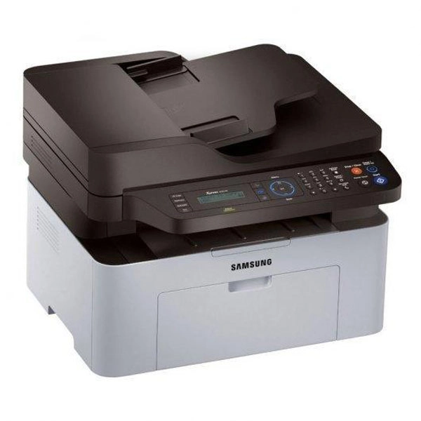 SAMSUNG EQUIPO MULTIFUNCIÓN LÁSER MONOCROMO SL M2070F SAMSUNG EQUIPO MULTIFUNCIÓN LÁSER MONOCROMO SL M2070F