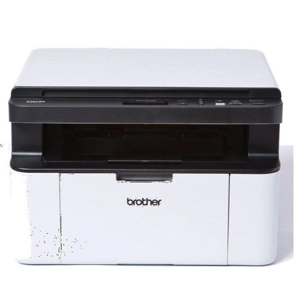 BROTHER EQUIPO MULTIFUNCIÓN LÁSER MONOCROMO DCP 1610 W BROTHER EQUIPO MULTIFUNCIÓN LÁSER MONOCROMO DCP 1610 W