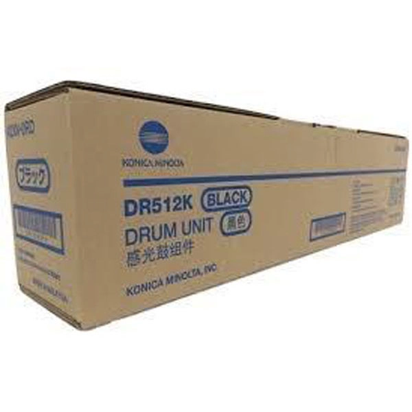 KONICA-MINOLTA A2XN0RD (A2XN0RD) TONER ORIGINAL NEGRO 26766 KONICA-MINOLTA A2XN0RD (A2XN0RD) TONER ORIGINAL NEGRO 26766