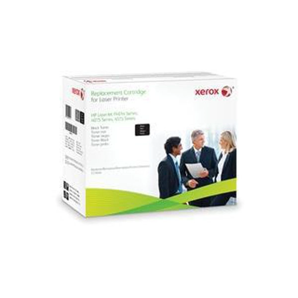 XEROX TONER NEGRO PARA HP LJ 4014/4015/4515 (CC364A) XEROX TONER NEGRO PARA HP LJ 4014/4015/4515 (CC364A)