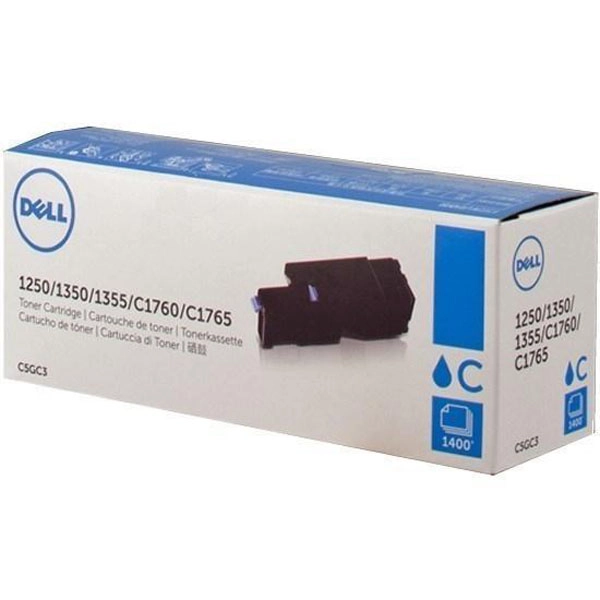 DELL TONER CIAN 593 1141 ALTA CAPACIDAD DELL TONER CIAN 593 1141 ALTA CAPACIDAD