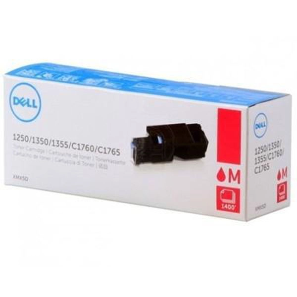DELL TONER MAGENTA 593 1141 ALTA CAPACIDAD DELL TONER MAGENTA 593 1141 ALTA CAPACIDAD
