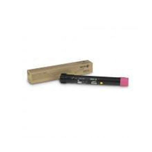 XEROX PHASER 7800 TONER MAGENTA XEROX PHASER 7800 TONER MAGENTA