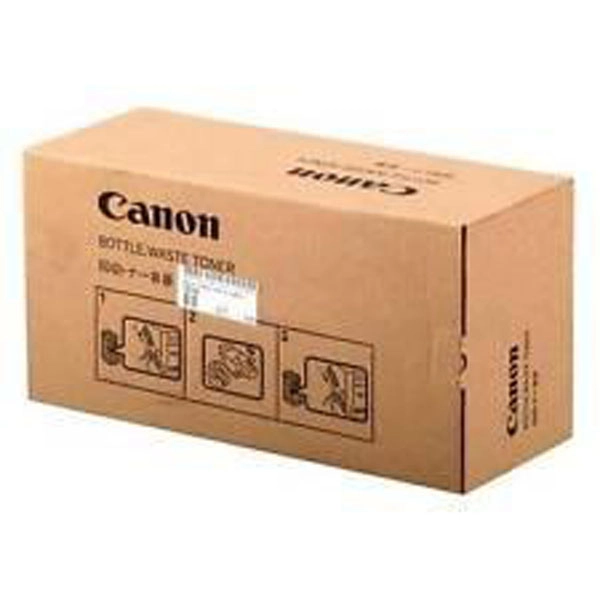 CANON FM3-8137-020 (FM3-8137-020) RECIPIENTE PARA TÓNER RESIDUAL ORIGINAL 26872 CANON FM3-8137-020 (FM3-8137-020) RECIPIENTE PARA TÓNER RESIDUAL ORIGINAL 26872