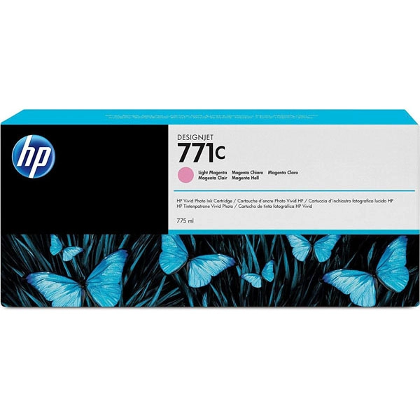HP B6Y11A TINTA ORIGINAL MAGENTA 26903 HP B6Y11A TINTA ORIGINAL MAGENTA 26903