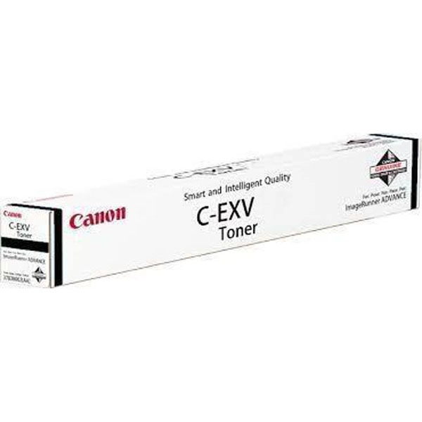 CANON CEXV48BK (9106B002AA) TONER ORIGINAL NEGRO 26911 CANON CEXV48BK (9106B002AA) TONER ORIGINAL NEGRO 26911