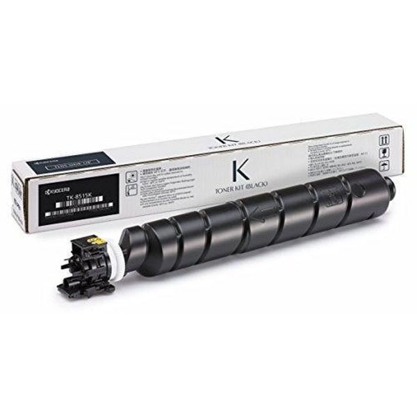 KYOCERA-MITA TK-8515K (1T02ND0NL0) TONER ORIGINAL NEGRO 26986 KYOCERA-MITA TK-8515K (1T02ND0NL0) TONER ORIGINAL NEGRO 26986