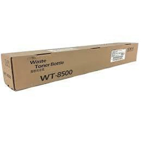 KYOCERA-MITA WT8500 (1902ND0UN0) RECIPIENTE PARA TÓNER RESIDUAL ORIGINAL 26990 KYOCERA-MITA WT8500 (1902ND0UN0) RECIPIENTE PARA TÓNER RESIDUAL ORIGINAL 26990