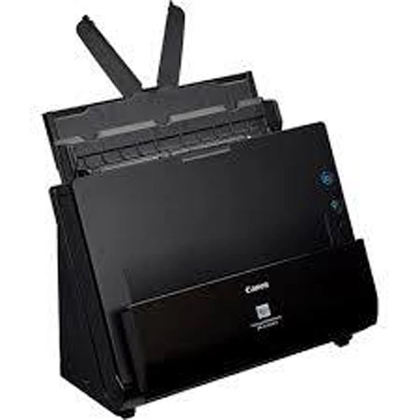 CANON ESCANER DRC225W CON WIFI (25 PPM CANON ESCANER DRC225W CON WIFI (25 PPM