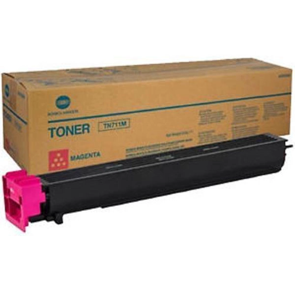 KONICA-MINOLTA TN321M (A33K350) TONER ORIGINAL MAGENTA 27092 KONICA-MINOLTA TN321M (A33K350) TONER ORIGINAL MAGENTA 27092