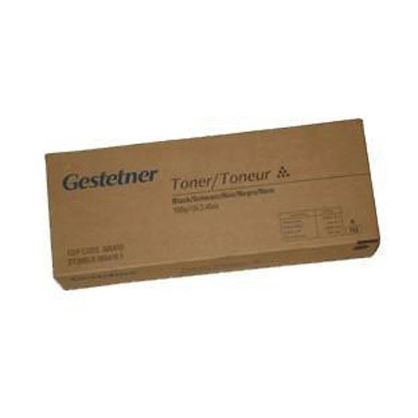 GESTETNER TONER NEGRO C7525N/C7535HDN GESTETNER TONER NEGRO C7525N/C7535HDN