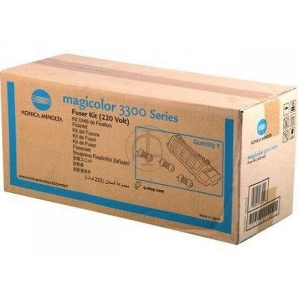 KONICA-MINOLTA TNP39 (A63V00W/H) TONER ORIGINAL NEGRO 27103 KONICA-MINOLTA TNP39 (A63V00W/H) TONER ORIGINAL NEGRO 27103
