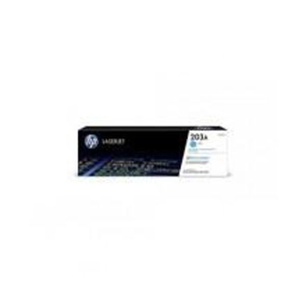 HP 203A (CF541A) TONER ORIGINAL CYAN 27106 HP 203A (CF541A) TONER ORIGINAL CYAN 27106