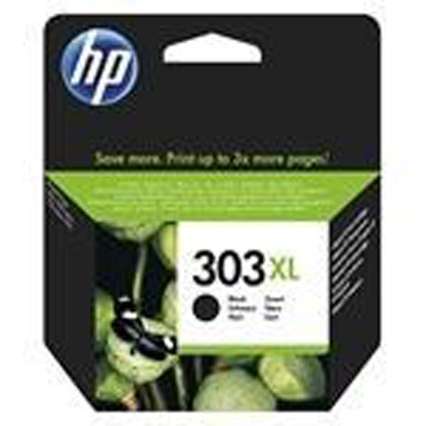 HP Nº 303XL (T6N04AE) TINTA ORIGINAL NEGRO 27116 HP Nº 303XL (T6N04AE) TINTA ORIGINAL NEGRO 27116