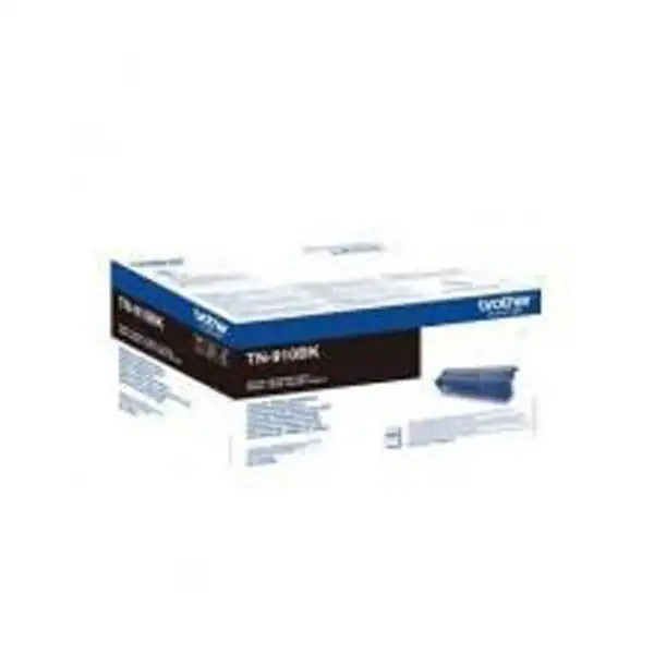 BROTHER TN910BK (TN910BK) TONER ORIGINAL NEGRO 27124 BROTHER TN910BK (TN910BK) TONER ORIGINAL NEGRO 27124
