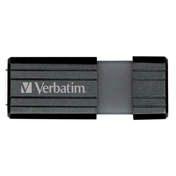 VERBATIM USB PENDRIVE 2.0 256GB, PINSTRIPE (RETRÁCTIL-DESLIZABLE), COLOR NEGRO VERBATIM USB PENDRIVE 2.0 256GB, PINSTRIPE (RETRÁCTIL-DESLIZABLE), COLOR NEGRO