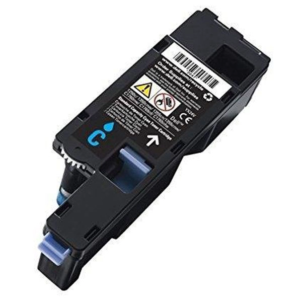 DELL TONER CIÁN C1760 C1765 1250 1350 1355 DELL TONER CIÁN C1760 C1765 1250 1350 1355