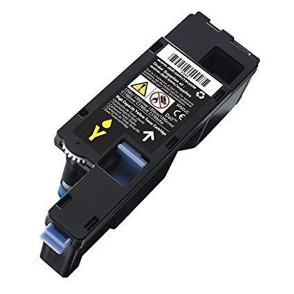DELL TINTA AMARILLO C1760 C1765 1250 1350 1355 DELL TINTA AMARILLO C1760 C1765 1250 1350 1355