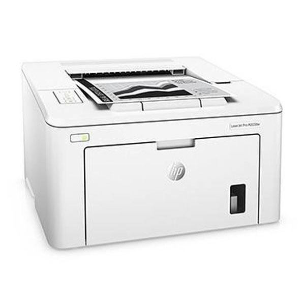HP IMPRESORA LASER MONOCROMO LASERJET PRO M203DW HP IMPRESORA LASER MONOCROMO LASERJET PRO M203DW