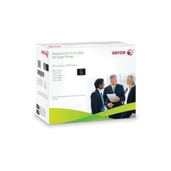 XEROX TONER NEGRO PARA HP LJ 4200/N/TN/DTN/DTNS (Q1338A) XEROX TONER NEGRO PARA HP LJ 4200/N/TN/DTN/DTNS (Q1338A)