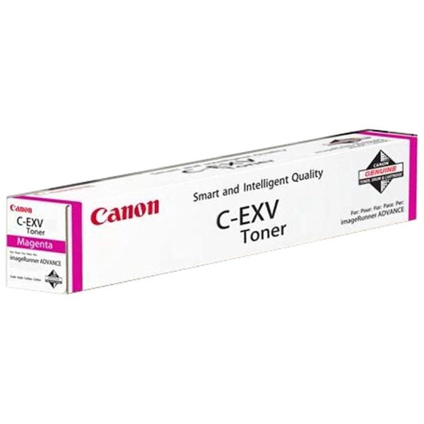 CANON CEXV47M (8518B002) TONER ORIGINAL MAGENTA 27270 CANON CEXV47M (8518B002) TONER ORIGINAL MAGENTA 27270