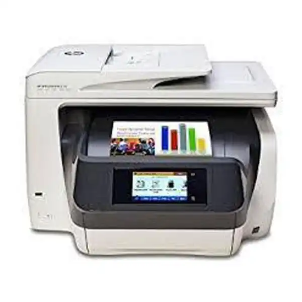 HP EQUIPOS MULTIFUNCION INKJET OFFICEJET PRO 8730 ALL-IN-ONE HP EQUIPOS MULTIFUNCION INKJET OFFICEJET PRO 8730 ALL-IN-ONE