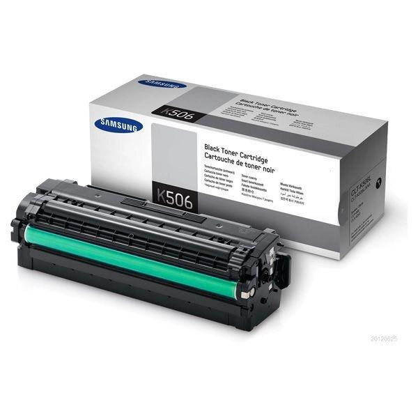 SAMSUNG K506 (SU180A) TONER ORIGINAL NEGRO 27337 SAMSUNG K506 (SU180A) TONER ORIGINAL NEGRO 27337