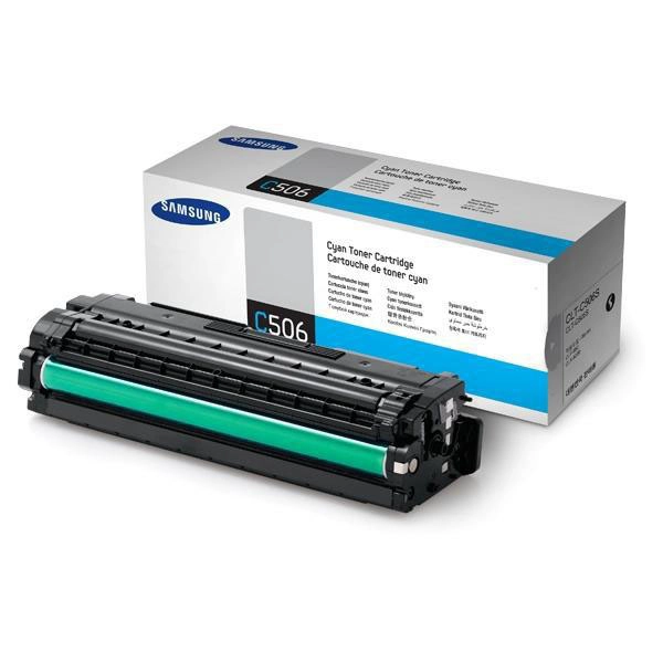 TONER ORIGINAL SAMSUNG CYAN SU047A 27339 TONER ORIGINAL SAMSUNG CYAN SU047A 27339