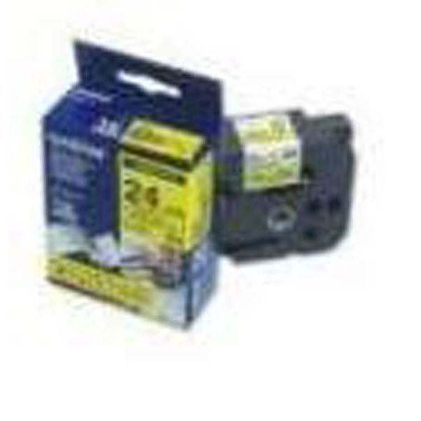 BROTHER CINTA LAMINADA TRANSPARENTE/NEGRO 9 MM BROTHER CINTA LAMINADA TRANSPARENTE/NEGRO 9 MM