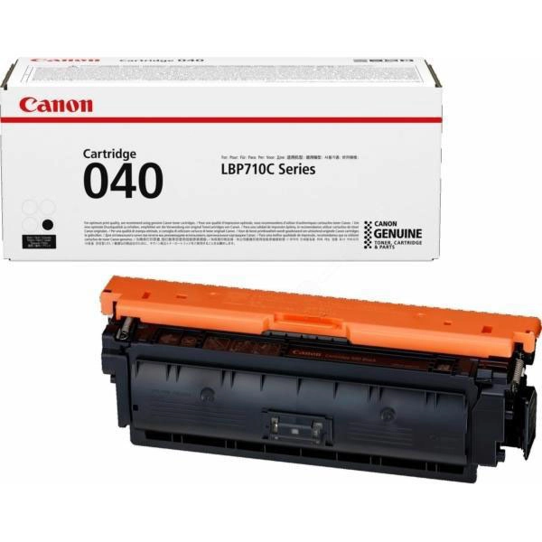 CANON TONER NEGRO I-SENSYS LBP 710/712, SERIE 040 CANON TONER NEGRO I-SENSYS LBP 710/712, SERIE 040