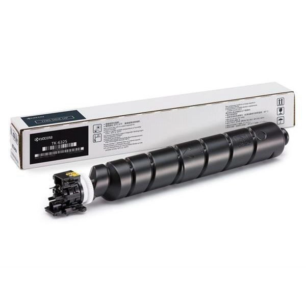 KYOCERA-MITA TK 6325 (1T02NK0NL0) TONER ORIGINAL NEGRO 27472 KYOCERA-MITA TK 6325 (1T02NK0NL0) TONER ORIGINAL NEGRO 27472