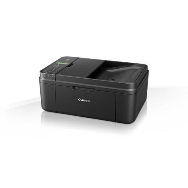CANON EQUIPO MULTIFUNCIÓN INKJET MX95 BK CON FAX CANON EQUIPO MULTIFUNCIÓN INKJET MX95 BK CON FAX