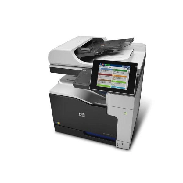 HP EQUIPO MULTIFUNCIÓN A3 LASERJET COLOR M775DN HP EQUIPO MULTIFUNCIÓN A3 LASERJET COLOR M775DN