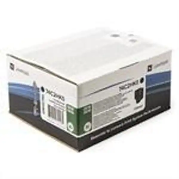 LEXMARK CS720 (74C2HKE) TONER ORIGINAL NEGRO 27508 LEXMARK CS720 (74C2HKE) TONER ORIGINAL NEGRO 27508