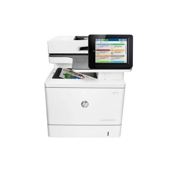 HP COLOR LASERJET ENTERPRISE M577DN HP COLOR LASERJET ENTERPRISE M577DN